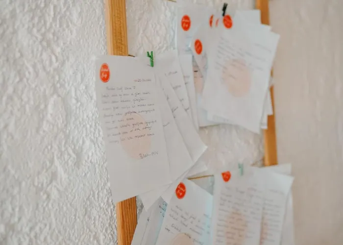 Portakal Cicegi Hotel