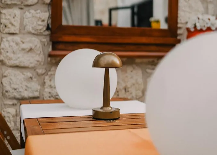 Portakal Cicegi Hotel Alaçatı