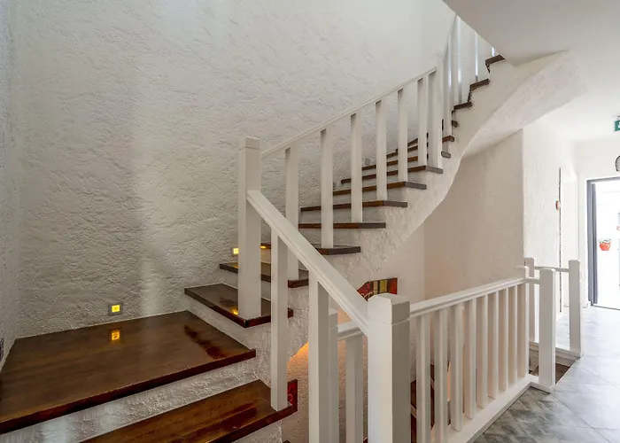 Portakal Cicegi Alaçatı