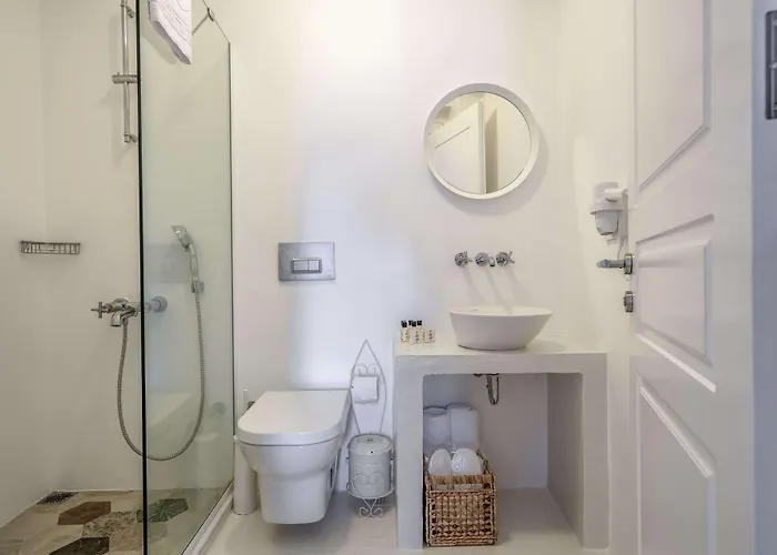 Hotel Portakal Cicegi