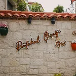 מלון Portakal Cicegi אלאקאטי