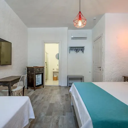 Portakal Cicegi Алачати