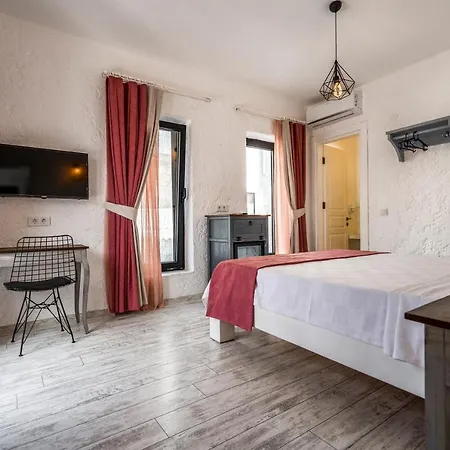 Portakal Cicegi * Алачати