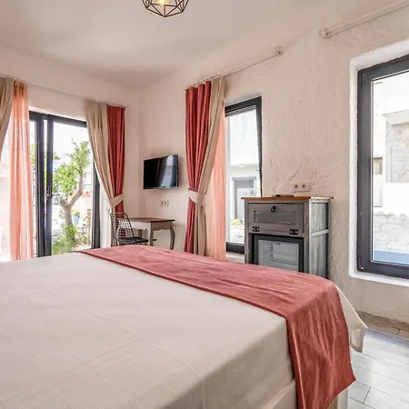 Portakal Cicegi * Алачати