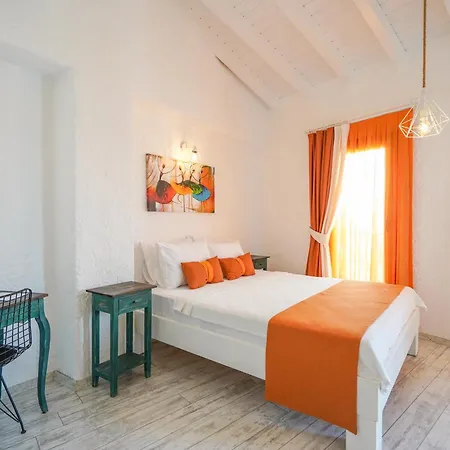 Portakal Cicegi Отель Алачати