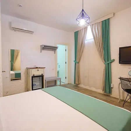 Portakal Cicegi Отель