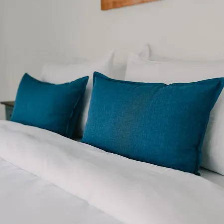 מלון Portakal Cicegi *