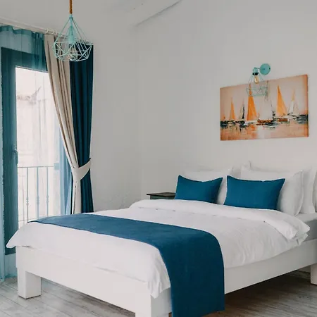 Portakal Cicegi מלון *