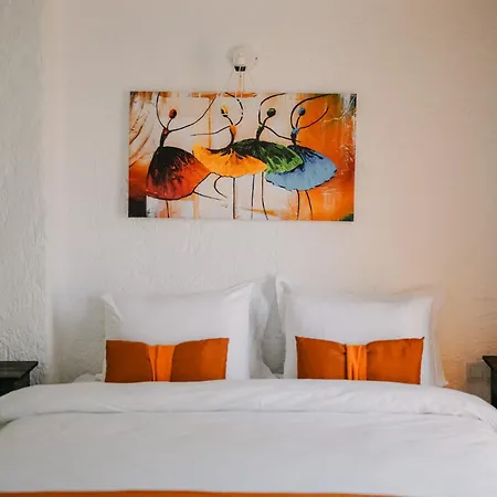 Portakal Cicegi * Алачати