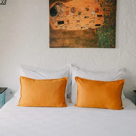 Portakal Cicegi מלון