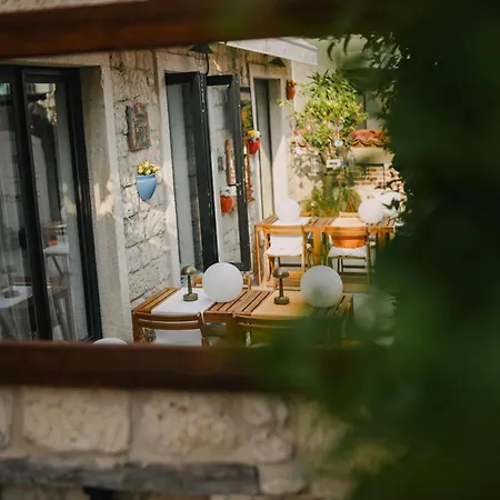 Portakal Cicegi * Αλακάτι