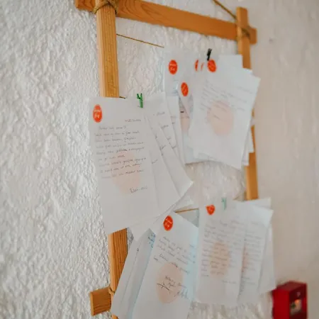 Portakal Cicegi Отель