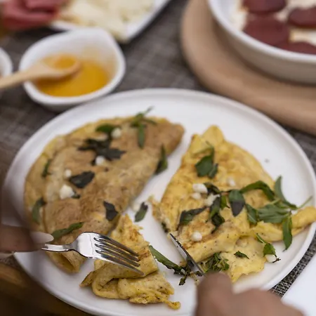 Portakal Cicegi * Алачати