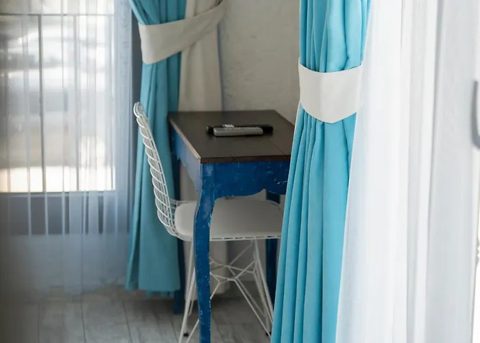 Portakal Cicegi Hotel *