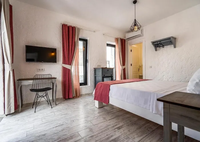 Portakal Cicegi * Alacati