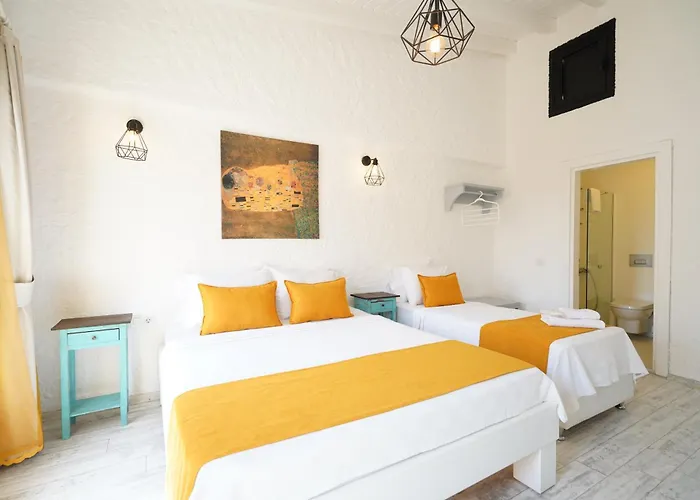 Portakal Cicegi * Alacati