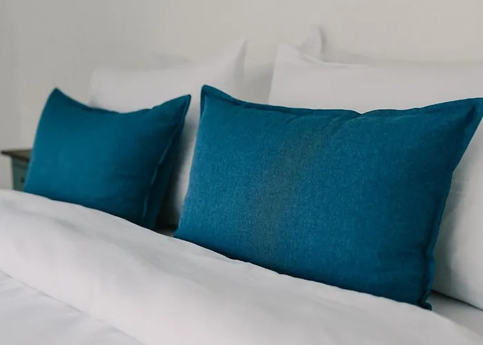 Hotel Portakal Cicegi *