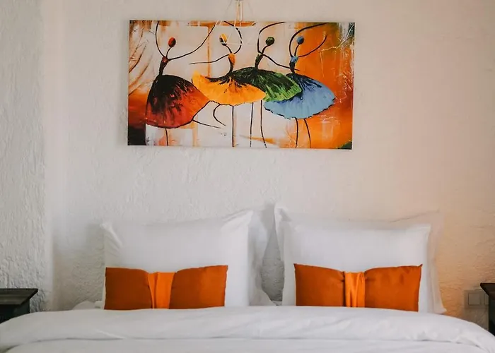 Portakal Cicegi * Alacati