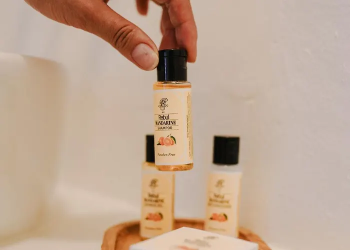 Hotel Portakal Cicegi