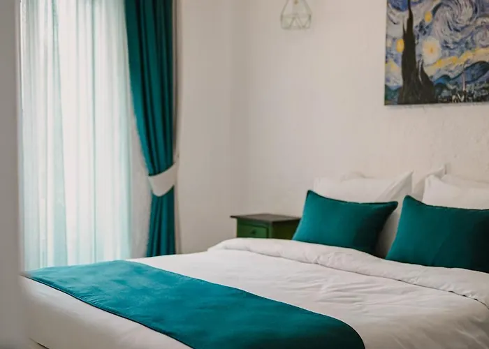 Portakal Cicegi Hotel *