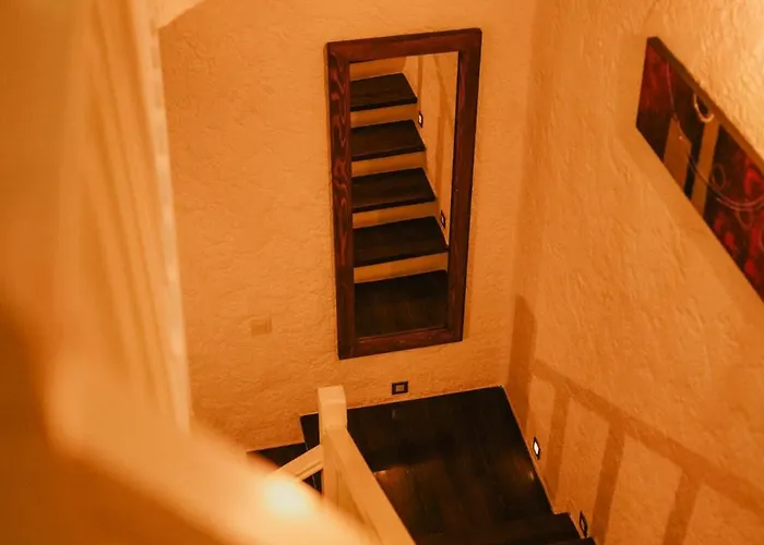 Portakal Cicegi Alacati