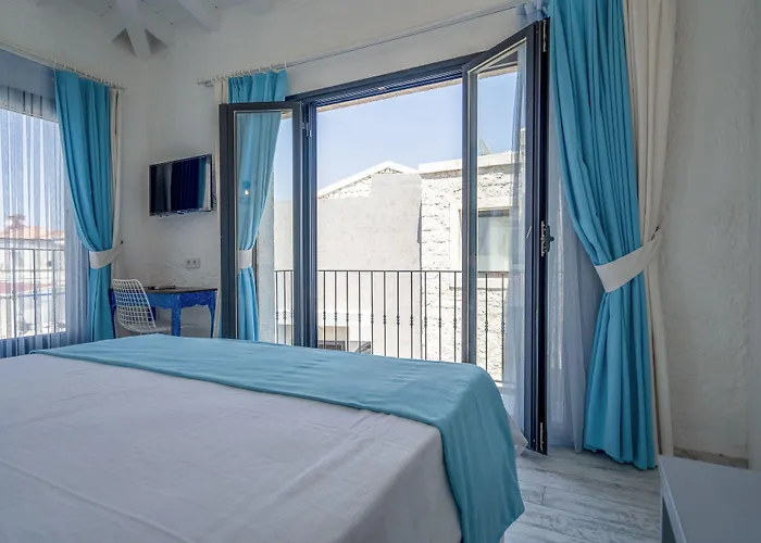 Portakal Cicegi Hotel Alacati