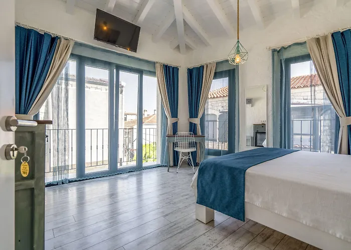 Portakal Cicegi Hotel *